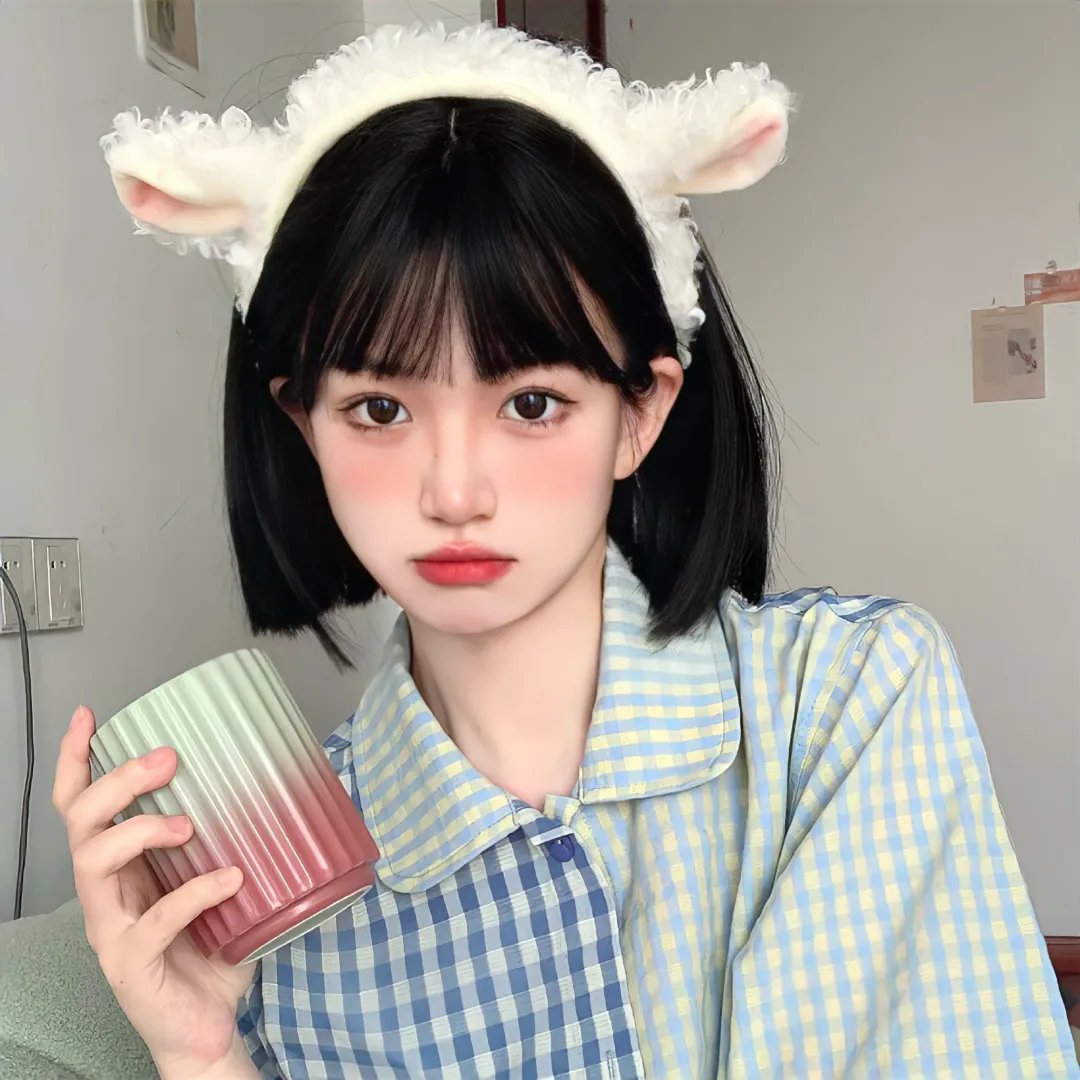 暗黑新娘